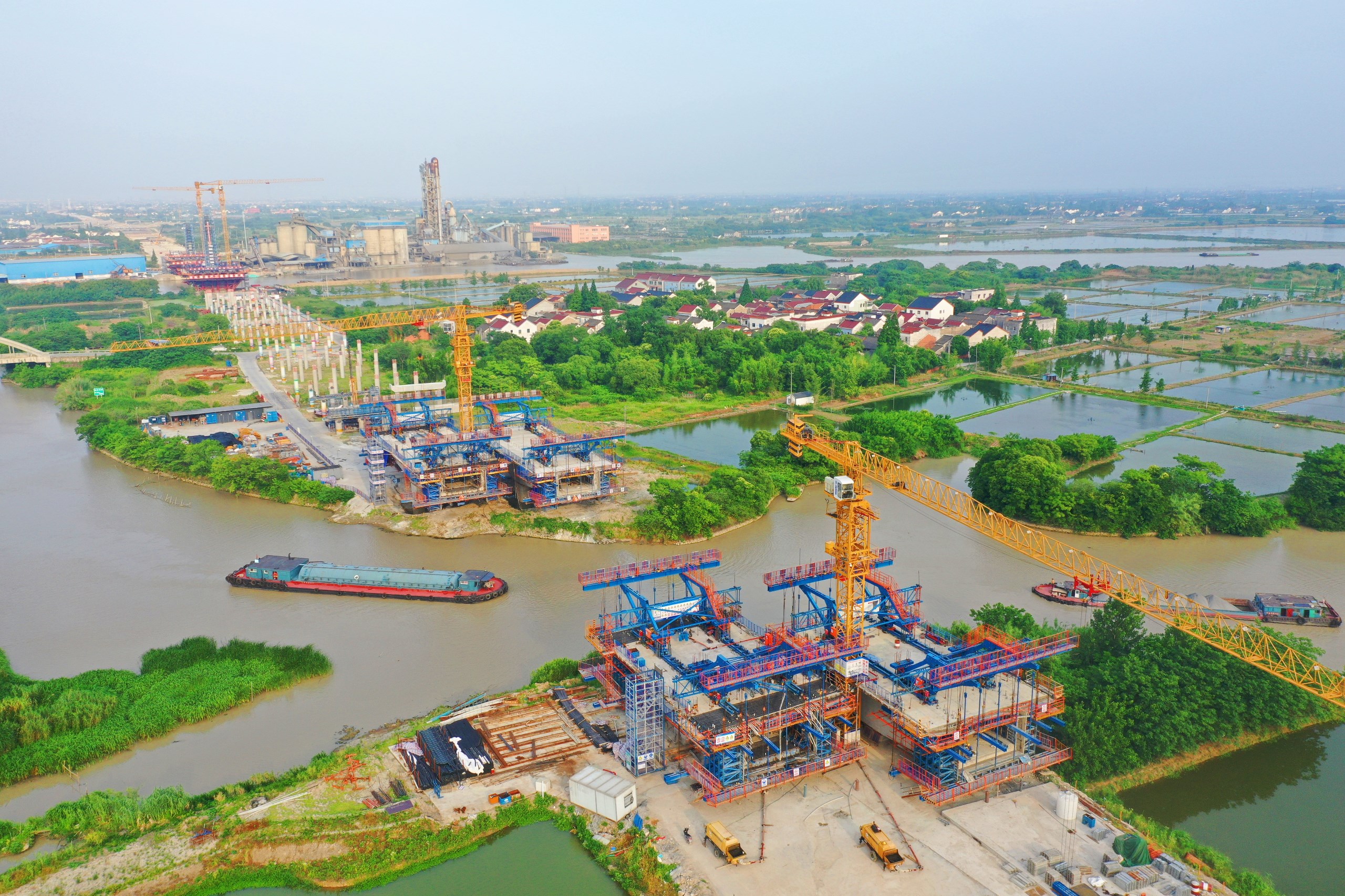 346f0d4af0d90583e1a39a94e98ac4fa.jpg 京杭運河橋.JPG