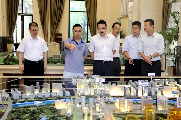 省交投集團副總經理楊強民蒞臨上海項目指導安全生產管理工作.jpg
