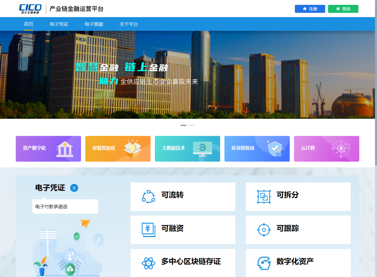 220104 產業鏈金融平臺界面.png 220104 產業鏈金融平臺界面.png