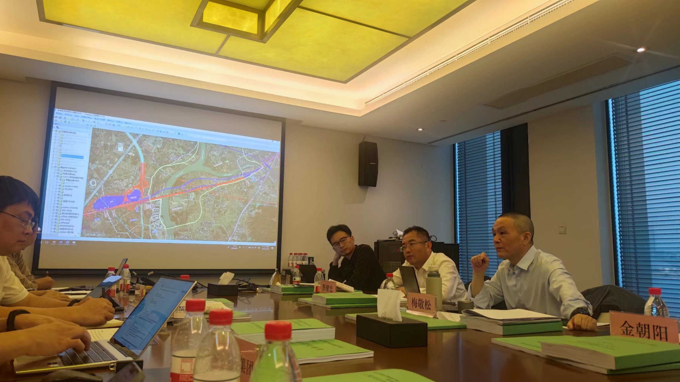 20220527 公司參加寧波至金華段內審會.jpg 20220527 公司參加寧波至金華段內審會.jpg