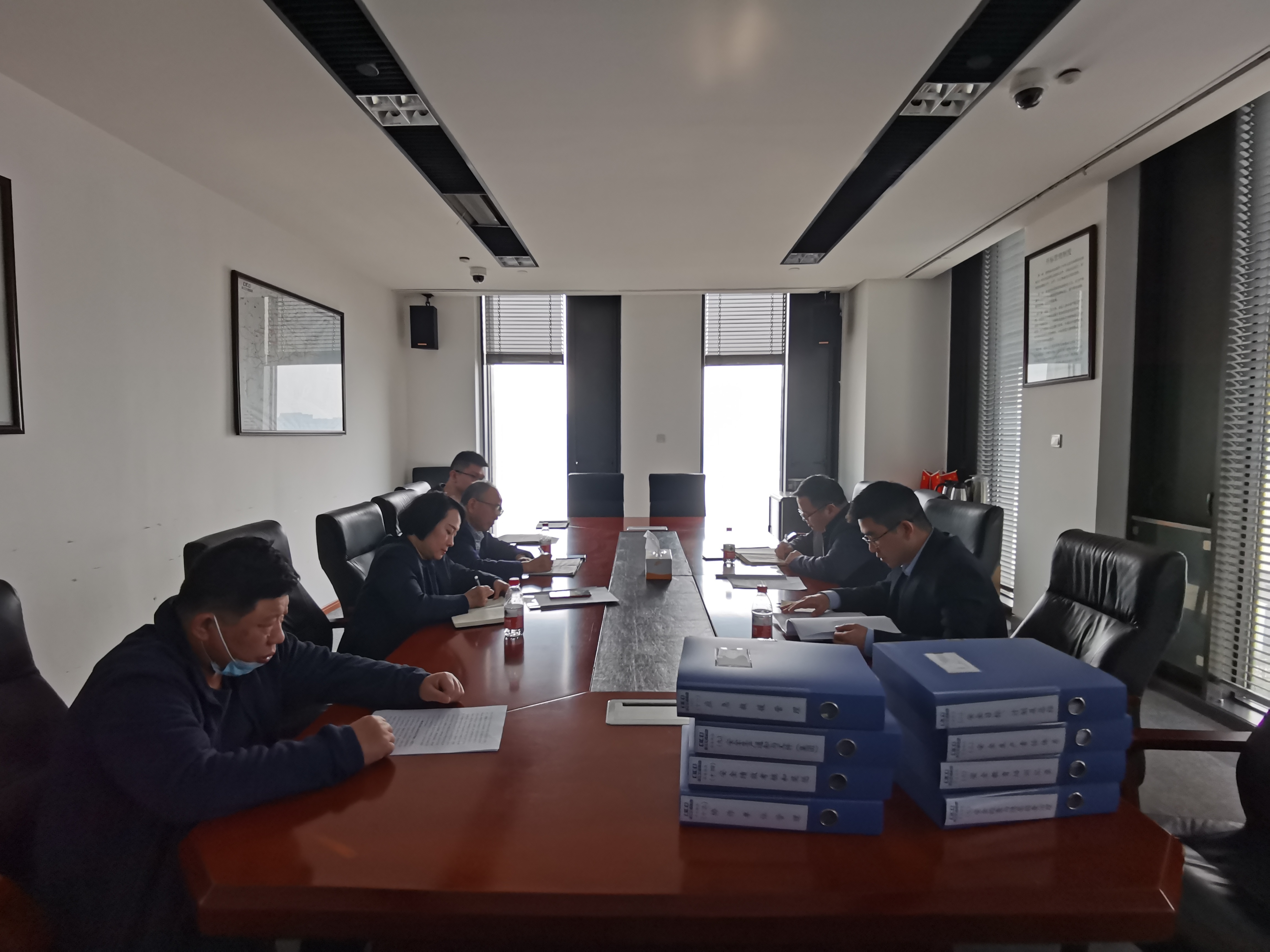 20220301集團安監部考覈.jpg 20220301集團安監部考覈.jpg