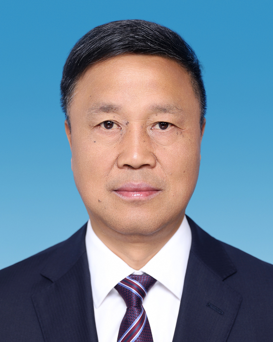 張建信